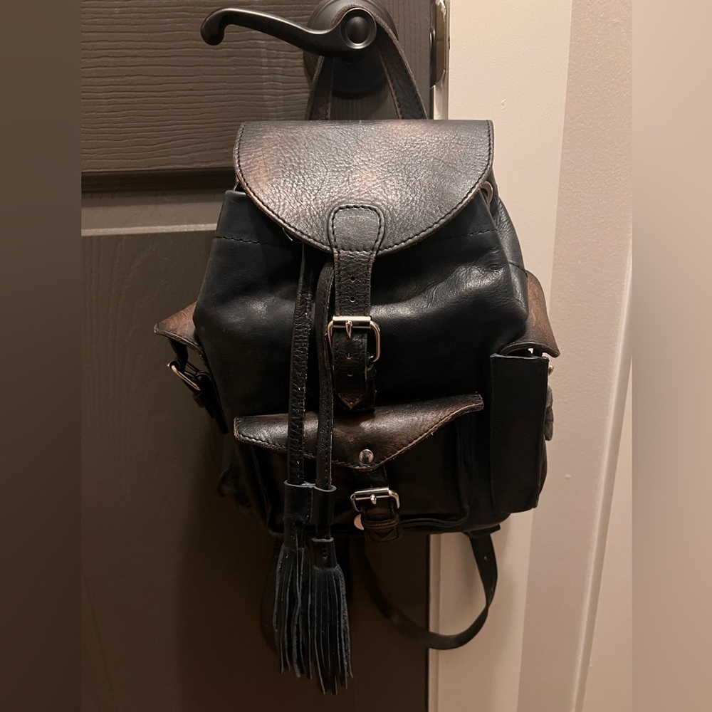 Freebird Brett backpack